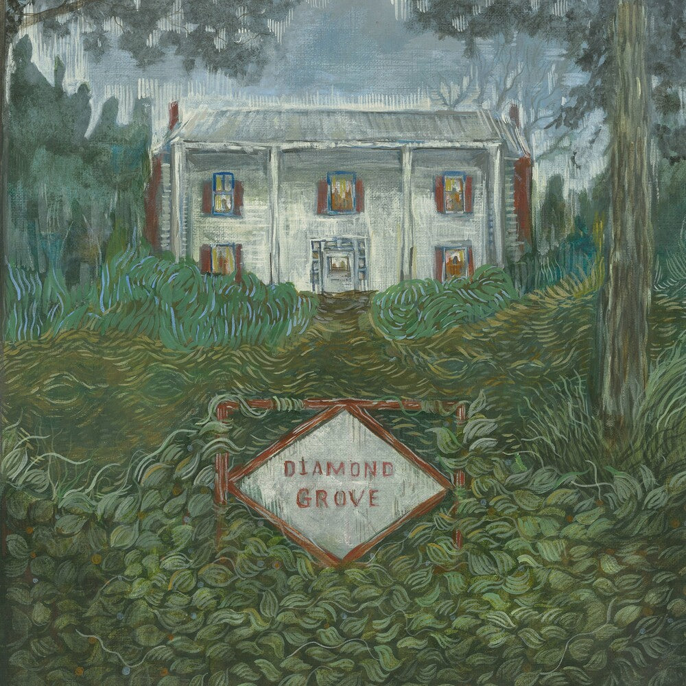 Diamond Grove [LP]