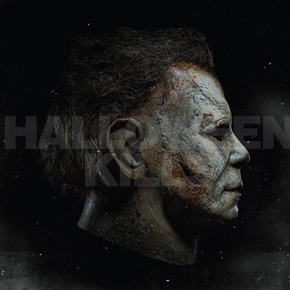 Halloween Kills - O.S.T. (Exp) [CD]