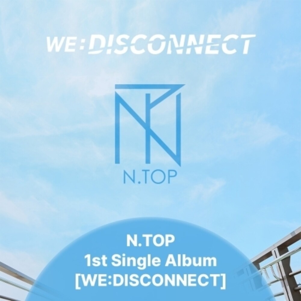 We: Disconnect (Asia) [CD]