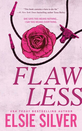 Silver,elsie - Flawless - Books