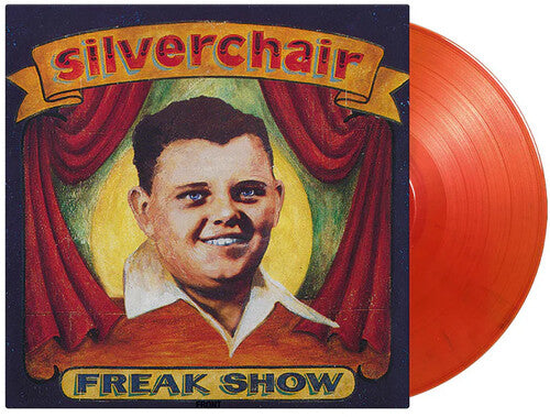 Silverchair - Freak Show - Vinyl Record
