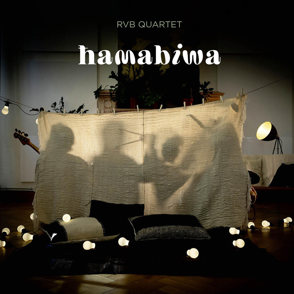 Hamabiwa [CD]