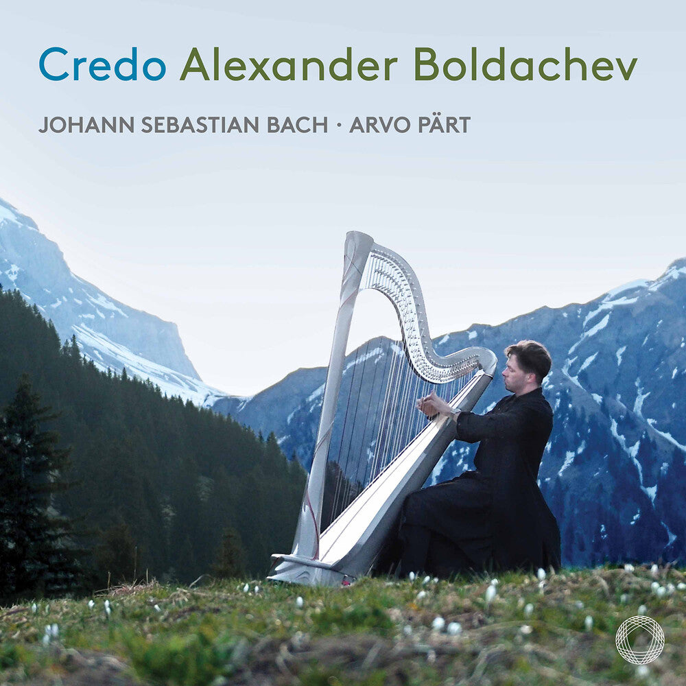 Credo [CD]