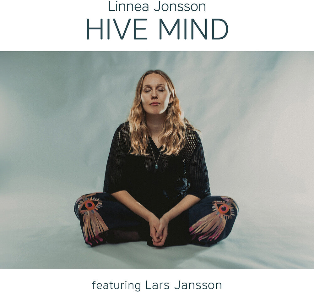 Hive Mind [CD]