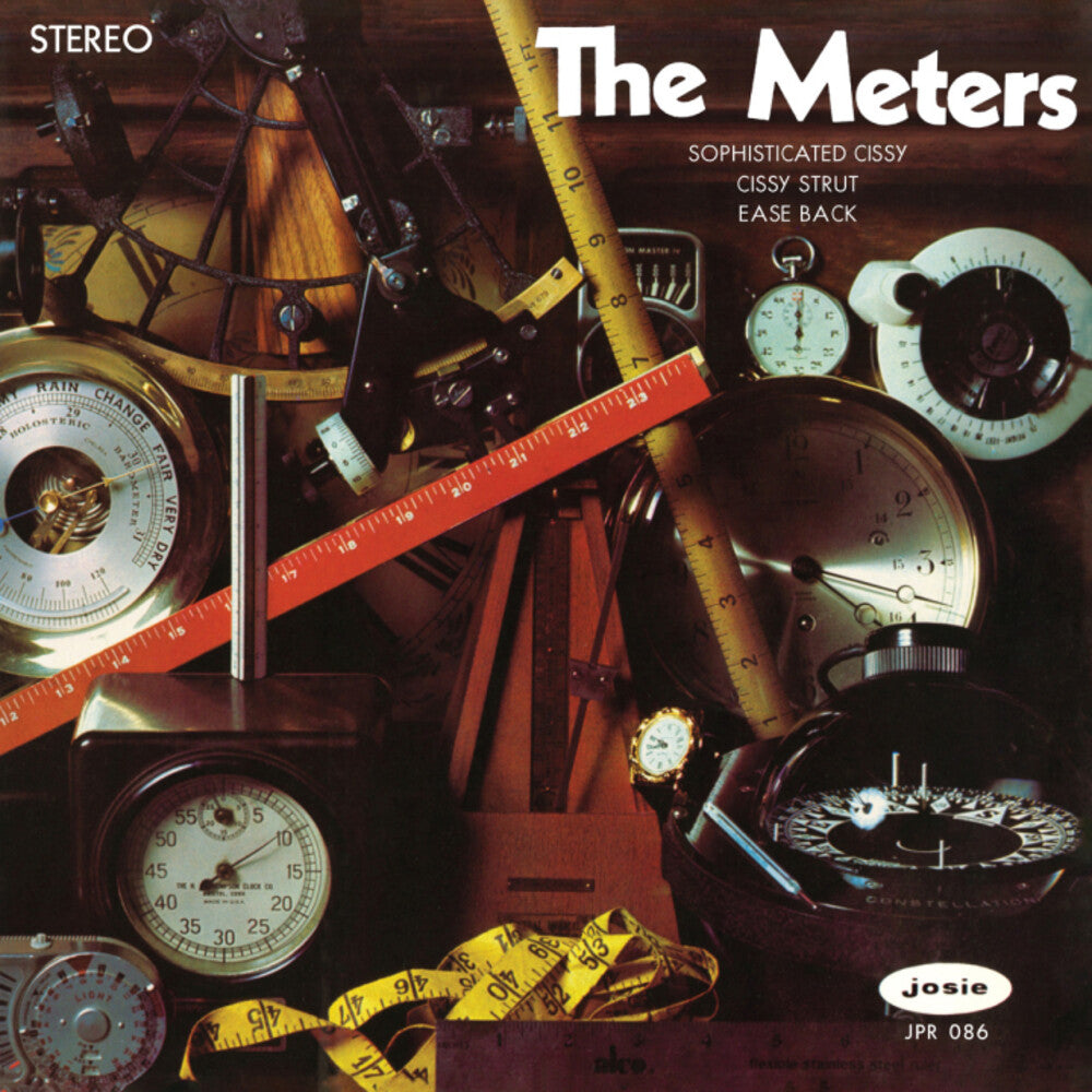 Meters [LP]