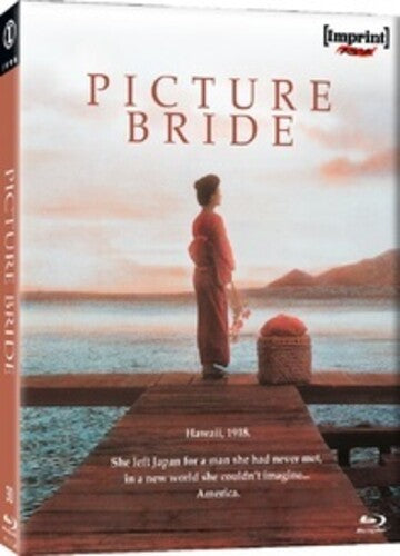 Picture Bride - Picture Bride - Blu-ray