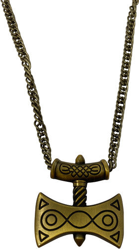 The Elder Scrolls V: Skyrim Replica Amulet - The Elder Scrolls V: Skyrim Replica Amulet - Collectibles