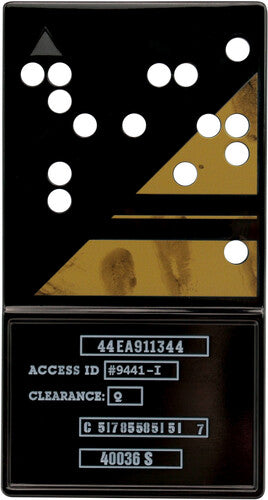 Fallout Limited Edition Nuclear Keycard Replica - Fallout Limited Edition Nuclear Keycard Replica - Collectibles