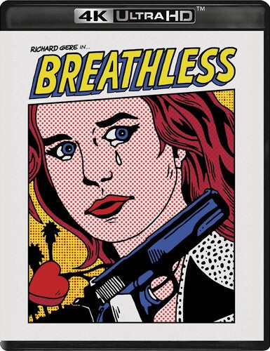 Breathless - Breathless - UHD