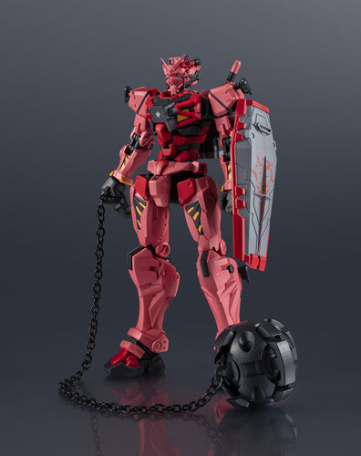 Gundam Gquuuuuuxg Ms Red Gundam Universe - Gundam Gquuuuuuxg Ms Red Gundam Universe - Collectibles