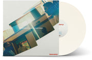 the album cover for Have Mercy - The Loneliest Place I've Ever Been [Indie Exclusive white vinyl ]