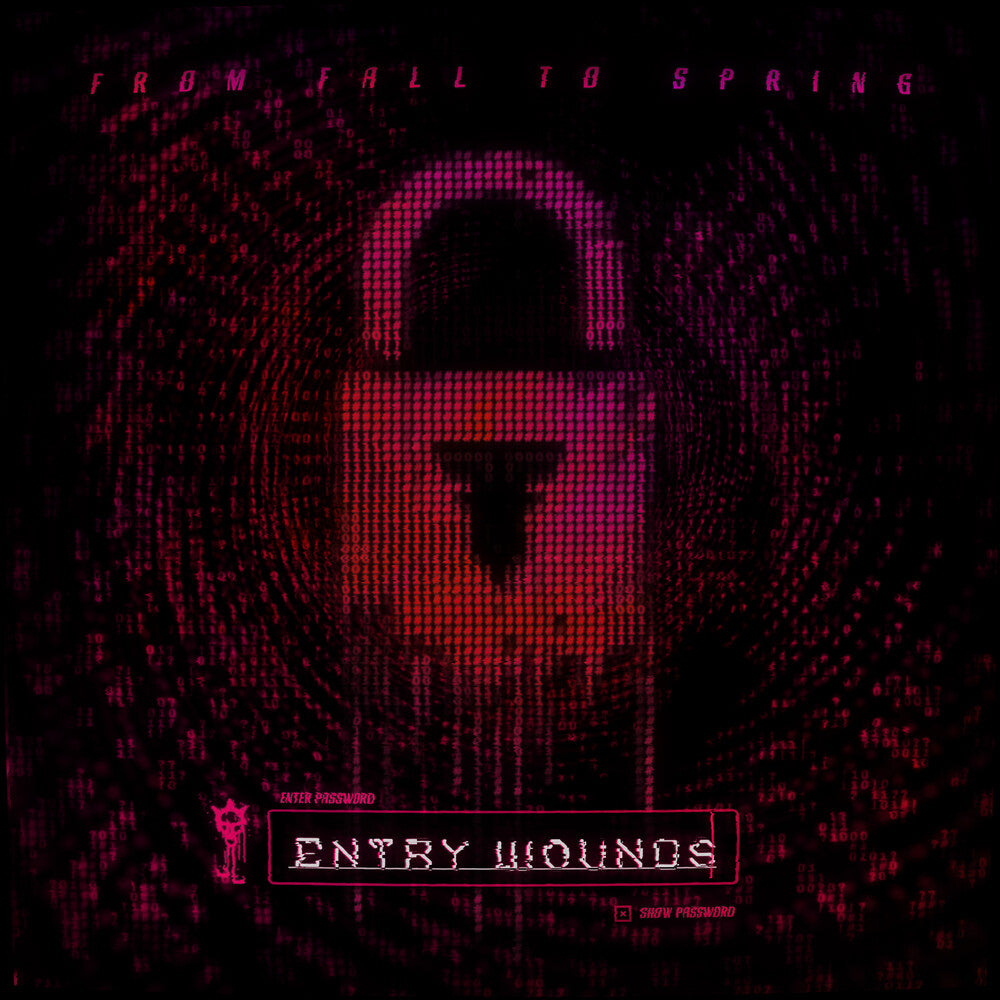 Entry Wounds [CD]