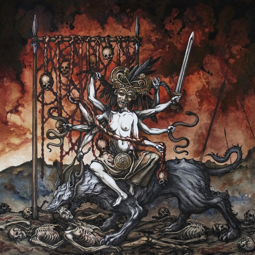 Sundrung [LP]