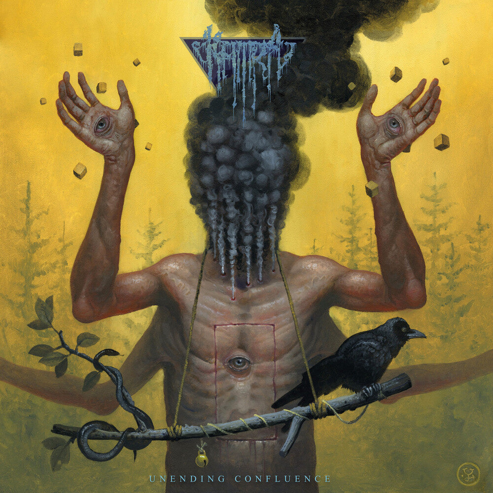 Unending Confluence [LP]