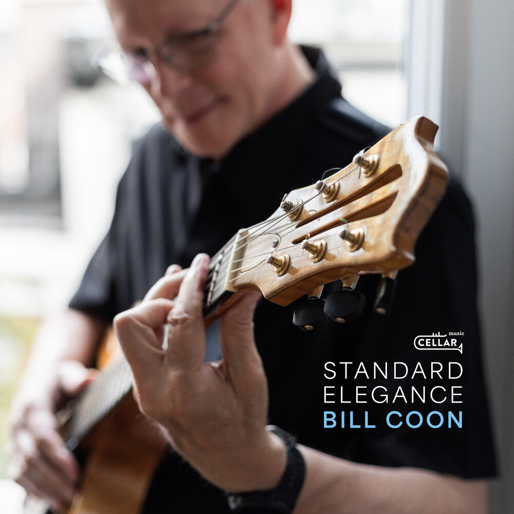 Standard Elegance [CD]
