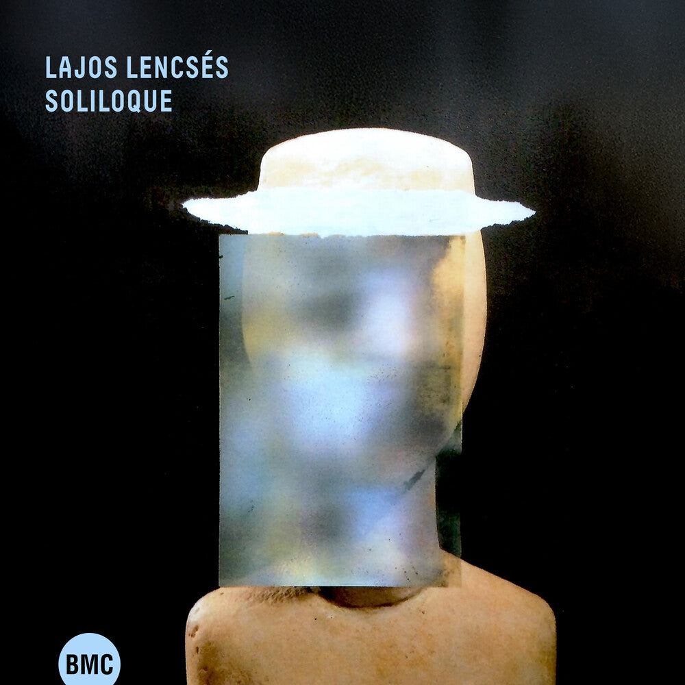 Soliloque [CD]
