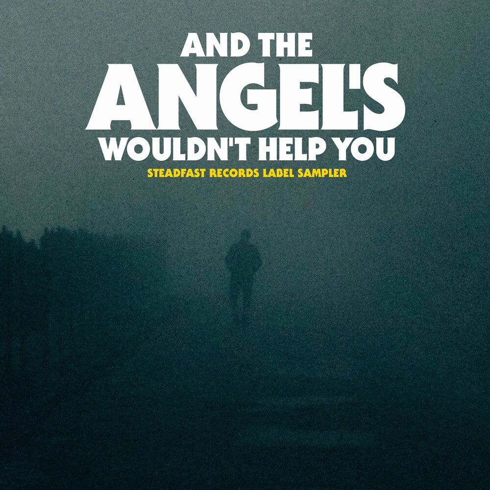 Angel's Wouldn't Help You / Various [CD]
