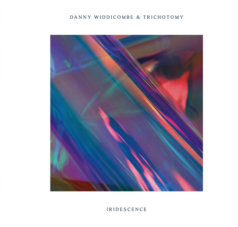 Iridescence [CD]