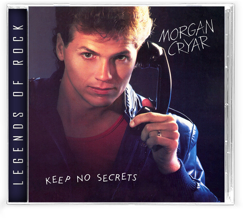 Keep No Secrets [Limited Edition] [Remastered]