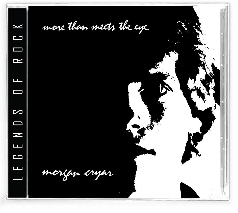 More Than Meets The Eye [Limited Edition]