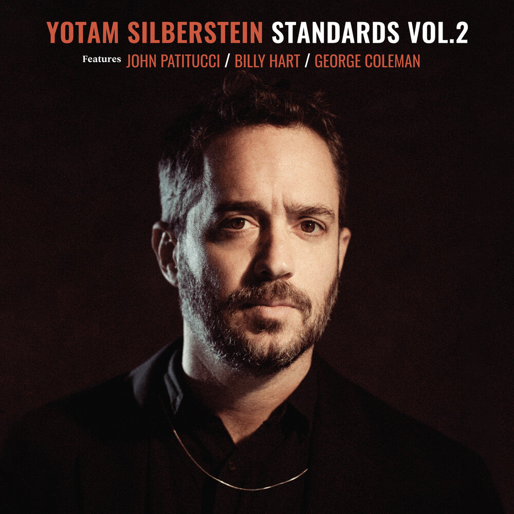 Standards 2 [CD]