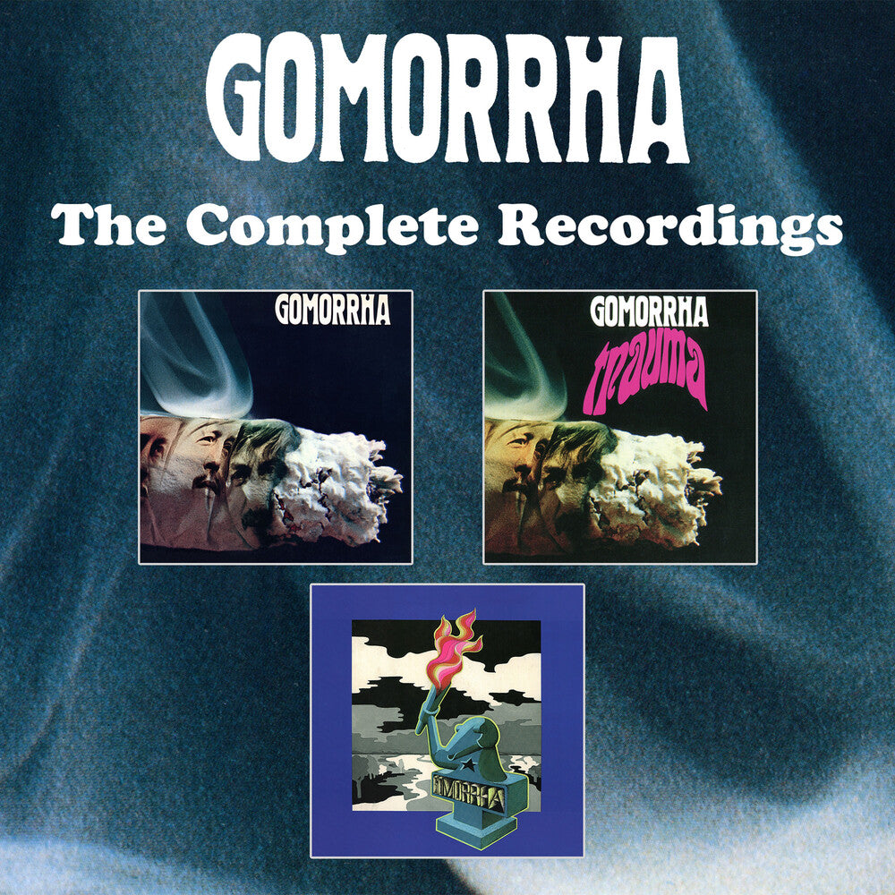 Complete Recordings [CD]