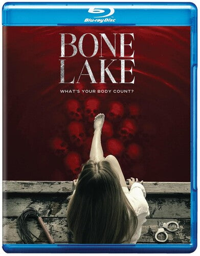 Bone Lake - Bone Lake - Blu-ray