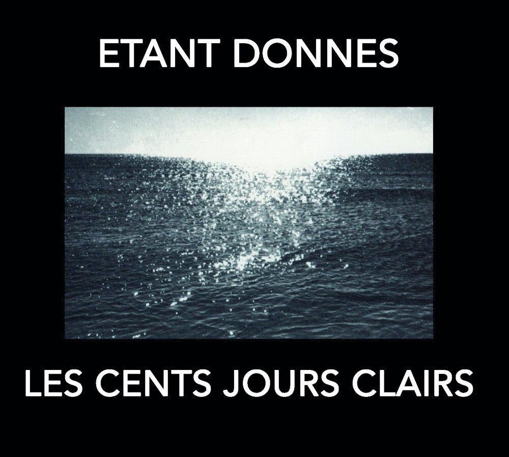 Les Cent Jours Clairs [Reissue]