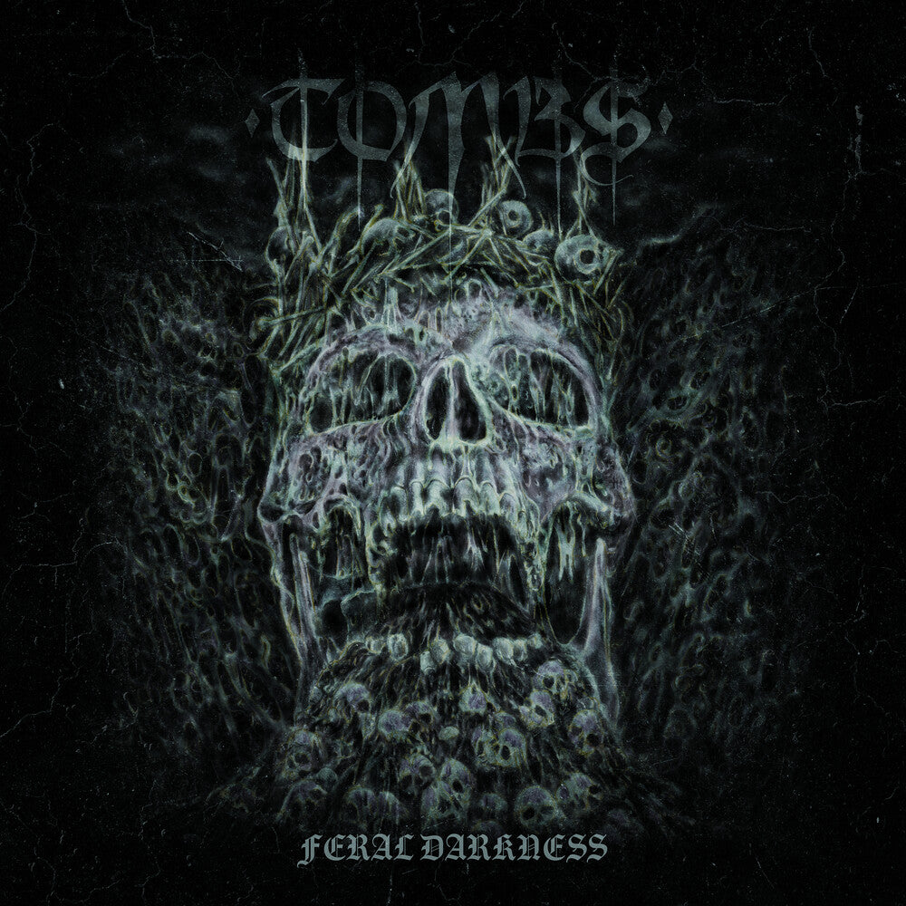 Feral Darkness [CD]