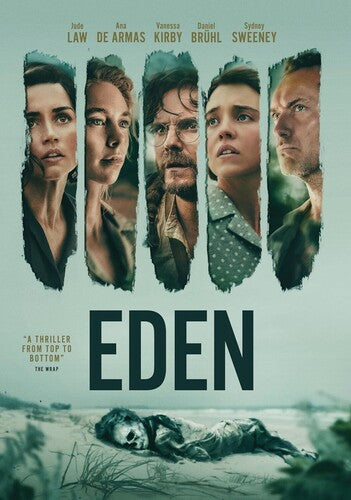 Eden - Eden - DVD