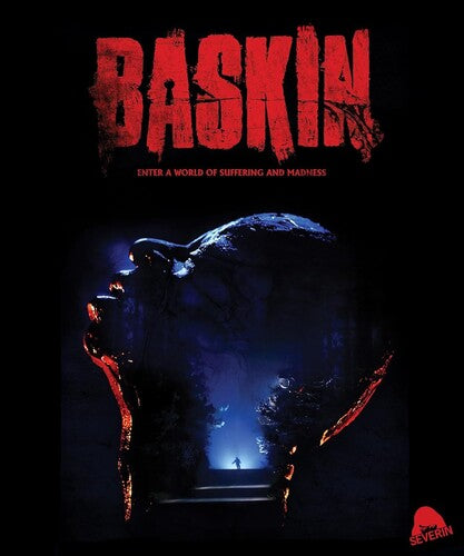 Baskin - Baskin - Blu-ray