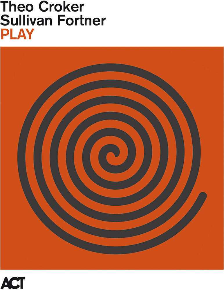 Play [CD]