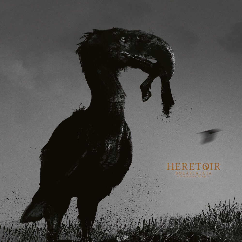 Solastalgia [LP]
