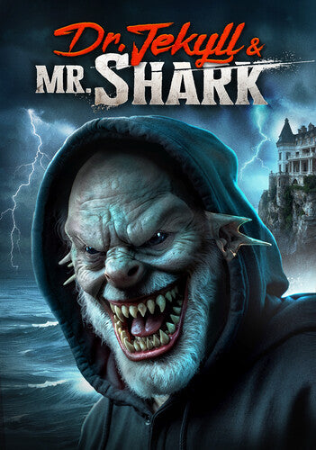 Dr Jekyll And Mr. Shark - Dr Jekyll And Mr. Shark - DVD