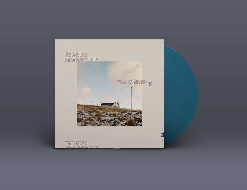 Shieling [LP]
