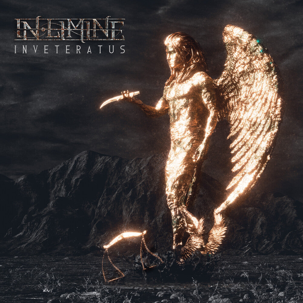 Inveteratus [CD]