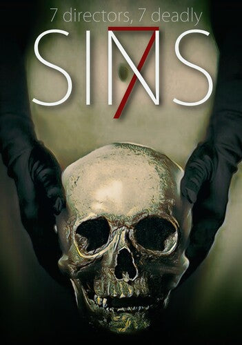 7 Sins - 7 Sins - DVD