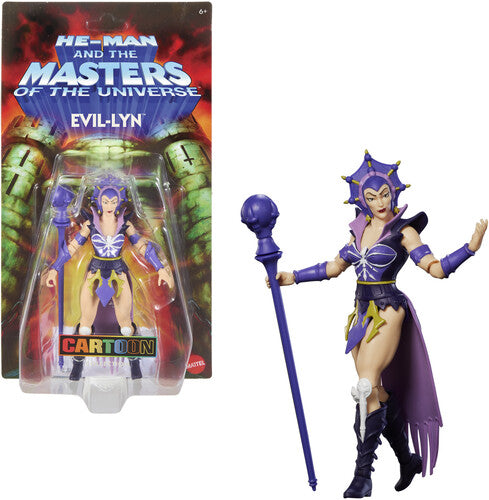 Masters Of The Universe - Masters Of The Universe 5 - Collectibles
