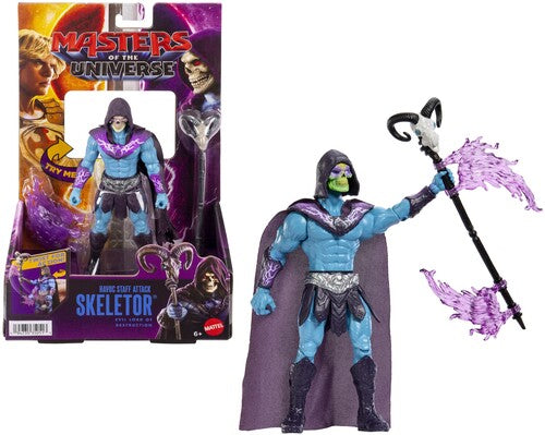 Masters Of The Universe - Masters Of The Universe F1 - Collectibles