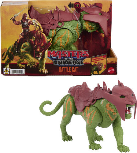 Masters Of The Universe - Masters Of The Universe F3 - Collectibles