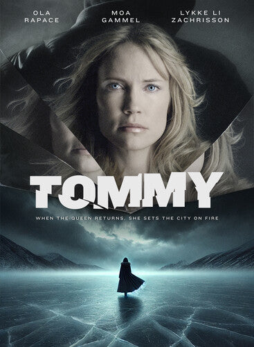 Tommy - Tommy - DVD