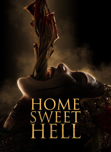 Home Sweet Hell - Home Sweet Hell - DVD