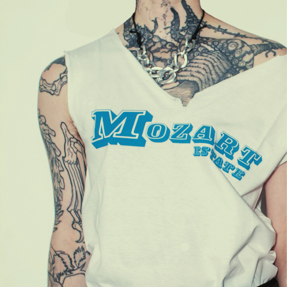 Tower Block In A Jam Jar [LP]