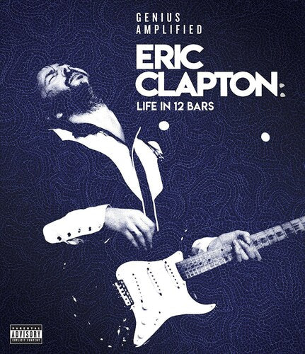 Clapton,eric - Life In 12 Bars - DVD