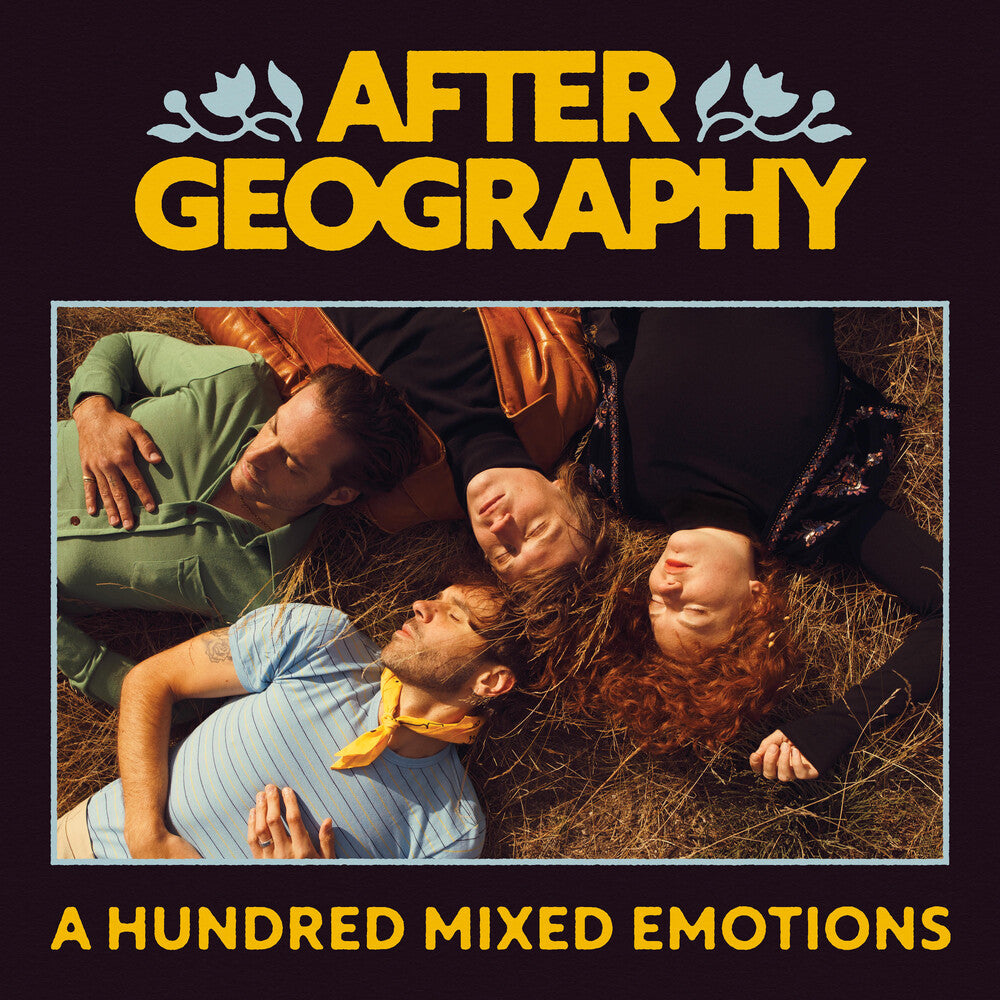 Hundred Mixed Emotions [LP]
