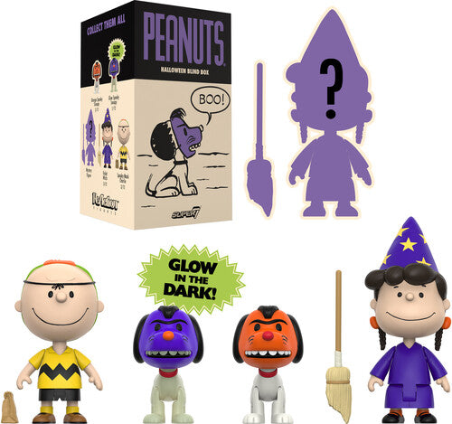 Peanuts Blind Box Wave 07 - Blind Box Flat - Peanuts Blind Box Wave 07 - Blind Box Flat - Collectibles
