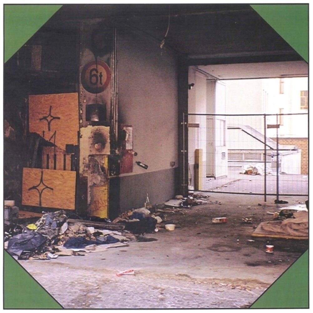 Release The Beast [CD]