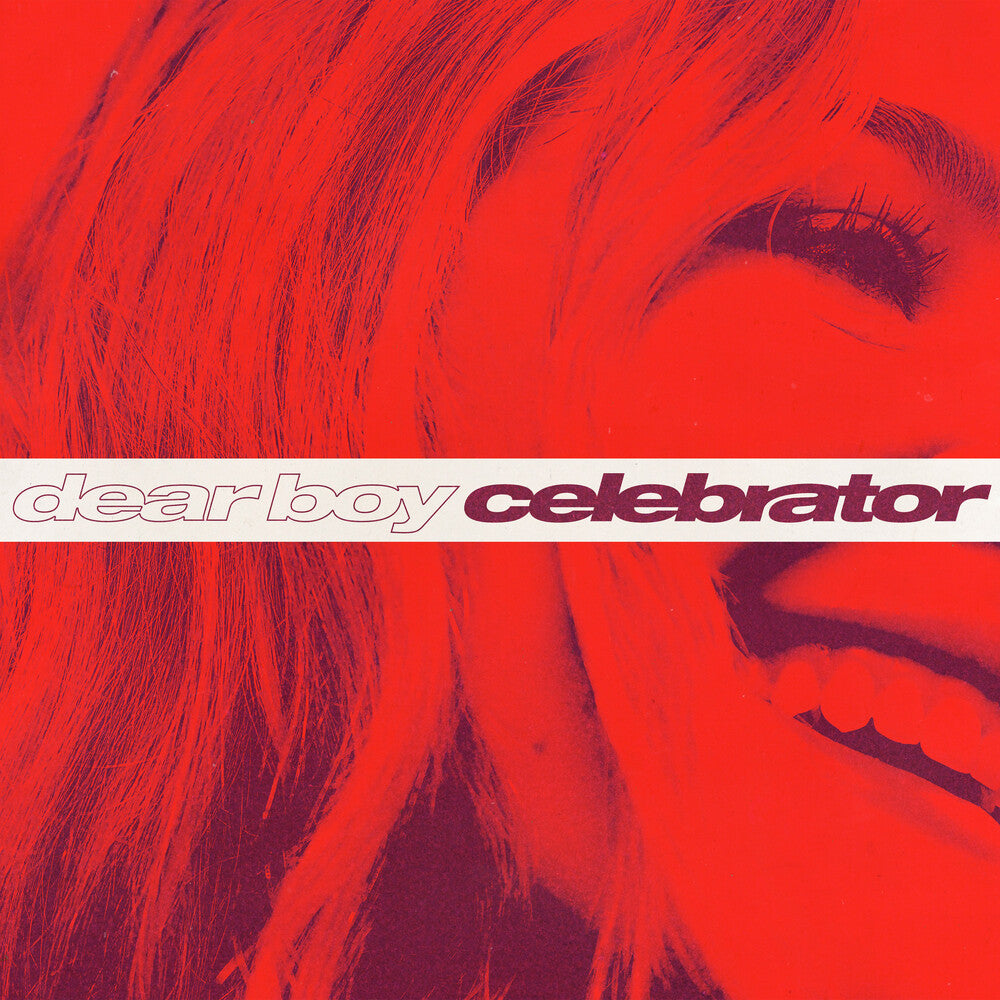 Celebrator [CD]