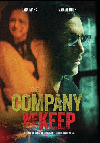 Company We Keep - Company We Keep - DVD