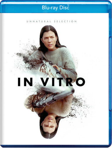 In Vitro - In Vitro - Blu-ray